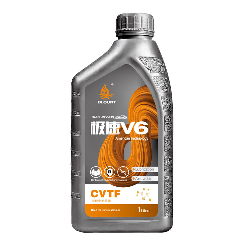 极速V6 CVTF 无级变速箱油1L 极速V6 CVTF 无级变速箱油1L